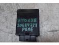 Реле поворотов Vito (638) 1996-2003;Sprinter (901-905)/Sprinter Classic (909) 1995-2006;W124 1984-1993;LT II 1996-2006 Реле поворотов Vito (638) 1996-2003;Sprinter (901-905)/Sprinter Classic (909) 1995-2006;W124 1984-1993;LT II 1996-2006