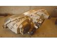 Фара правая W203 2000-2006 Фара правая W203 2000-2006