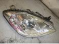 Фара правая A140/160 W169 2004-2012 Фара правая A140/160 W169 2004-2012