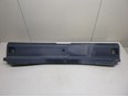Обшивка багажника GLA-Class X156 2014-2020