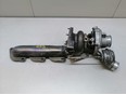 Турбокомпрессор (турбина) R231 SL 2012-2020