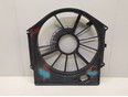 Диффузор вентилятора Kangoo 1997-2003