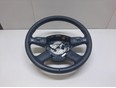 Рулевое колесо для AIR BAG (без AIR BAG) Q7 [4L] 2005-2015