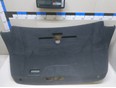 Обшивка крышки багажника A8 [4H] 2010-2017
