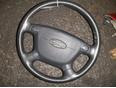 Рулевое колесо с AIR BAG Amulet (A15) 2006-2012