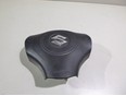 Подушка безопасности в рулевое колесо Grand Vitara 2005-2015