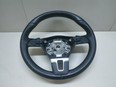 Рулевое колесо для AIR BAG (без AIR BAG) Passat [B6] 2005-2010