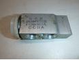 Клапан кондиционера Sephia II/Shuma II 2001-2004