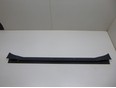 Обшивка багажника Aveo (T250/T255) 2005-2011