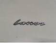 Эмблема на крышку багажника Lanos 2004-2010