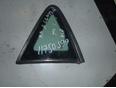Стекло кузовное глухое левое A140/160 W168 1997-2004 Стекло кузовное глухое левое A140/160 W168 1997-2004