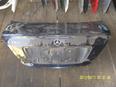 Крышка багажника W203 2000-2006 Крышка багажника W203 2000-2006