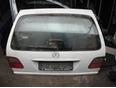 Дверь багажника со стеклом W210 E-Klasse 1995-2000 Дверь багажника со стеклом W210 E-Klasse 1995-2000