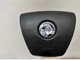 Подушка безопасности в рулевое колесо Captiva (C140) 2011-2018
