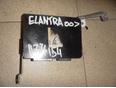 Блок электронный Elantra 2000-2010