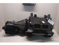 Корпус отопителя W212 E-Klasse 2009> Корпус отопителя W212 E-Klasse 2009>