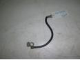 Клемма аккумулятора минус W203 2000-2006;R170 SLK 1996-2004;C209 CLK coupe 2002-2010 Клемма аккумулятора минус W203 2000-2006;R170 SLK 1996-2004;C209 CLK coupe 2002-2010