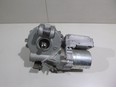Серводвигатель рулевой рейки CX 5 2012-2017