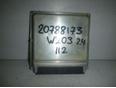 Блок управления двигателем W203 2000-2006;W163 M-Klasse (ML) 1998-2004;W202 1993-2000;W220 1998-2005;W210 E-Klasse 1995-2000;C208 CLK coupe 1997-2002;W210 E-Klasse 2000-2002 Блок управления двигателем W203 2000-2006;W163 M-Klasse (ML) 1998-2004;W202 1993-2000;W220 1998-2005;W210 E-Klasse 1995-2000;C208 CLK coupe 1997-2002;W210 E-Klasse 2000-2002