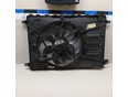 Вентилятор радиатора V60 2011-2018