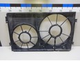 Диффузор вентилятора Caddy IV 2016-2020