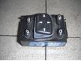 Переключатель регулировки зеркала W220 1998-2005;W215 coupe 1999-2006 Переключатель регулировки зеркала W220 1998-2005;W215 coupe 1999-2006
