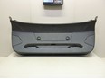 Обшивка двери багажника 3-serie F34 GT 2012-2020