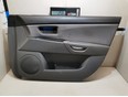 Обшивка двери передней правой Mazda 3 (BK) 2002-2009