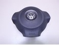 Подушка безопасности в рулевое колесо Tiguan 2007-2011