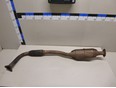 Приемная труба глушителя Matiz (M100/M150) 1998-2015