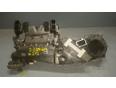 Корпус отопителя W212 E-Klasse 2009> Корпус отопителя W212 E-Klasse 2009>
