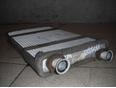 Радиатор отопителя W216 coupe 2006-2014;W221 2005-2013 Радиатор отопителя W216 coupe 2006-2014;W221 2005-2013