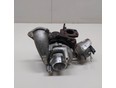 Турбокомпрессор (турбина) Mazda 5 (CW) 2010-2016