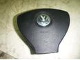 Подушка безопасности в рулевое колесо Passat [B6] 2005-2010