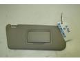 Козырек солнцезащитный (внутри) A140/160 W168 1997-2004 Козырек солнцезащитный (внутри) A140/160 W168 1997-2004
