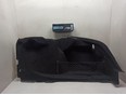 Обшивка багажника W221 2005-2013