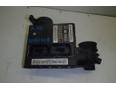 Блок управления двигателем A140/160 W168 1997-2004 Блок управления двигателем A140/160 W168 1997-2004