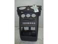 Консоль A140/160 W168 1997-2004 Консоль A140/160 W168 1997-2004