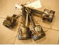 Поршень с шатуном W245 B-klasse 2005-2012 Поршень с шатуном W245 B-klasse 2005-2012