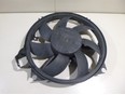 Вентилятор радиатора Megane III 2009-2016