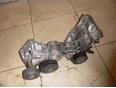 Кронштейн генератора A140/160 W169 2004-2012;W245 B-klasse 2005-2012 Кронштейн генератора A140/160 W169 2004-2012;W245 B-klasse 2005-2012