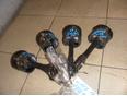 Поршень с шатуном A140/160 W169 2004-2012 Поршень с шатуном A140/160 W169 2004-2012