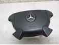 Подушка безопасности в рулевое колесо C208 CLK coupe 1997-2002 Подушка безопасности в рулевое колесо C208 CLK coupe 1997-2002