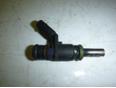 Форсунка инжекторная электрическая A140/160 W169 2004-2012;W245 B-klasse 2005-2012 Форсунка инжекторная электрическая A140/160 W169 2004-2012;W245 B-klasse 2005-2012