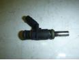 Форсунка инжекторная электрическая A140/160 W169 2004-2012;W245 B-klasse 2005-2012 Форсунка инжекторная электрическая A140/160 W169 2004-2012;W245 B-klasse 2005-2012