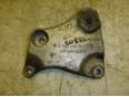 Кронштейн КПП левый A140/160 W169 2004-2012;W245 B-klasse 2005-2012 Кронштейн КПП левый A140/160 W169 2004-2012;W245 B-klasse 2005-2012