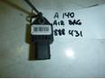 Датчик AIR BAG A140/160 W169 2004-2012;W245 B-klasse 2005-2012 Датчик AIR BAG A140/160 W169 2004-2012;W245 B-klasse 2005-2012