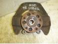 Кулак поворотный передний правый A140/160 W169 2004-2012;W245 B-klasse 2005-2012 Кулак поворотный передний правый A140/160 W169 2004-2012;W245 B-klasse 2005-2012
