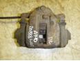 Суппорт передний левый A140/160 W169 2004-2012;W245 B-klasse 2005-2012 Суппорт передний левый A140/160 W169 2004-2012;W245 B-klasse 2005-2012