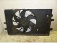 Вентилятор радиатора A140/160 W169 2004-2012;W245 B-klasse 2005-2012 Вентилятор радиатора A140/160 W169 2004-2012;W245 B-klasse 2005-2012